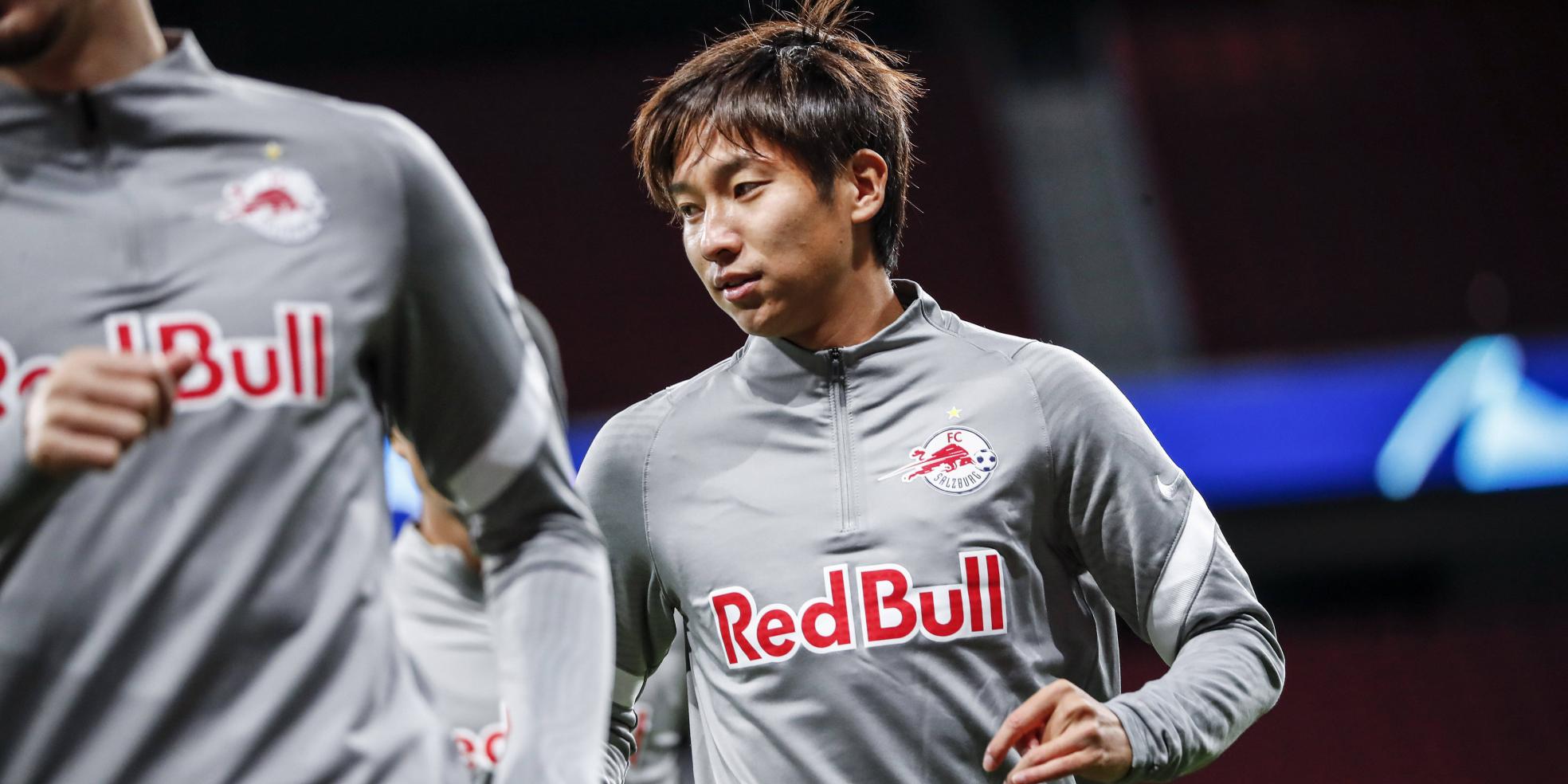 Masaya Okugawa wechselt zu Arminia Bielefeld