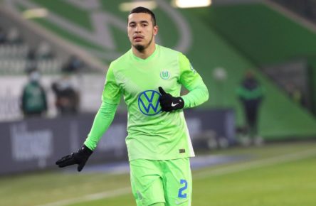 William wechselt wohl von Wolfsburg zu Schalke