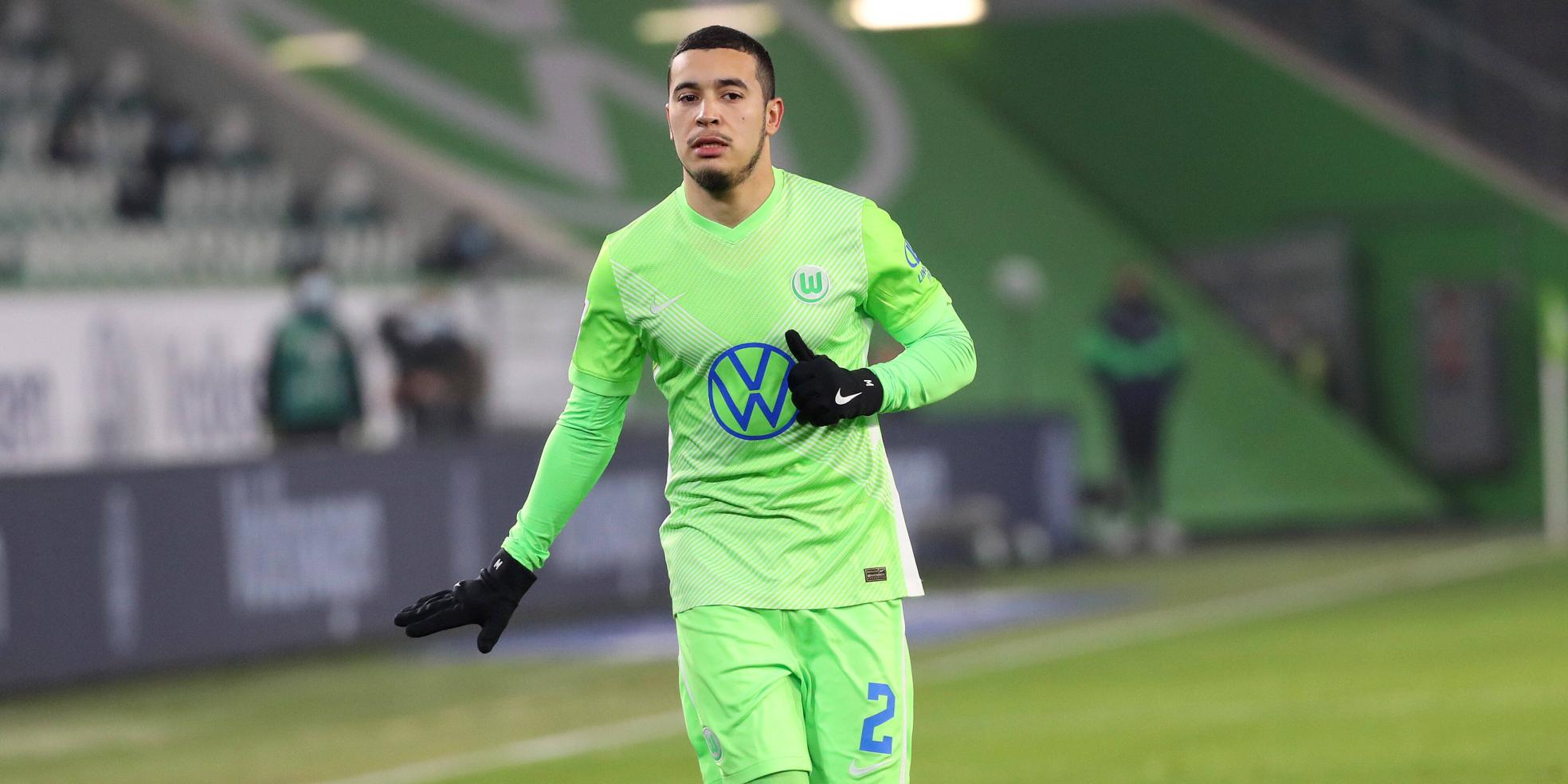 William wechselt wohl von Wolfsburg zu Schalke