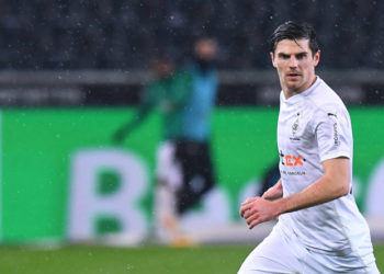 Vielleicht der wichtigste Spieler bei Borussia Mönchengladbach: Jonas Hofmann