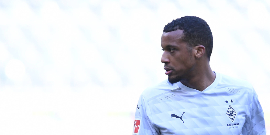 Wann meldet sich Alassane Plea von Borussia Mönchengladbach leistungstechnisch zurück?