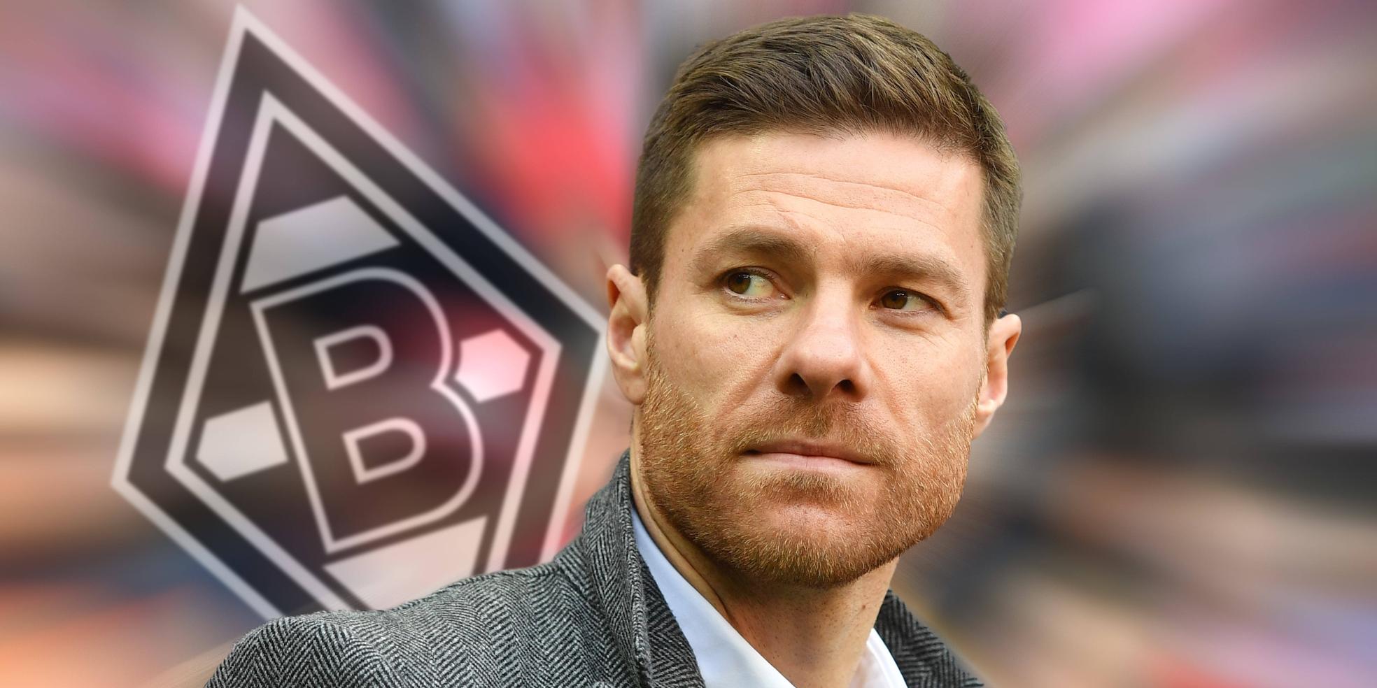 Xabi Alonso wird wohl der neue Trainer von Borussia Mönchengladbach