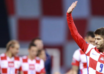 Auf Torejagd für Hoffenheim und Kroatien: Andrej Kramaric