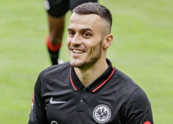 Verlässt Filip Kostic Eintracht Frankfurt?