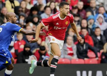 Diogo Dalot bleibt wohl bei Manchester United