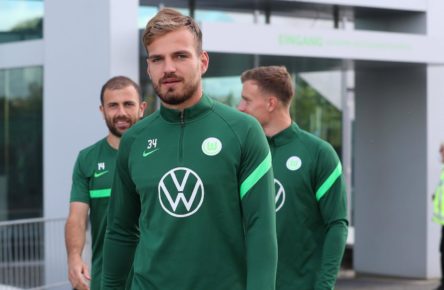 Marin Pongracic wechselt wohl zum BVB