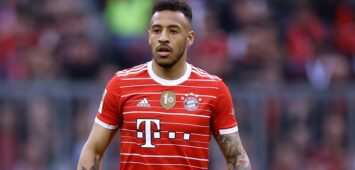 Vertrag läuft aus: Tolisso könnte trotzdem bei Bayern München bleiben