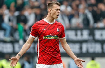 Janik Haberers Wechsel innerhalb der Bundesliga erhöht sein Comunio-Potenzial