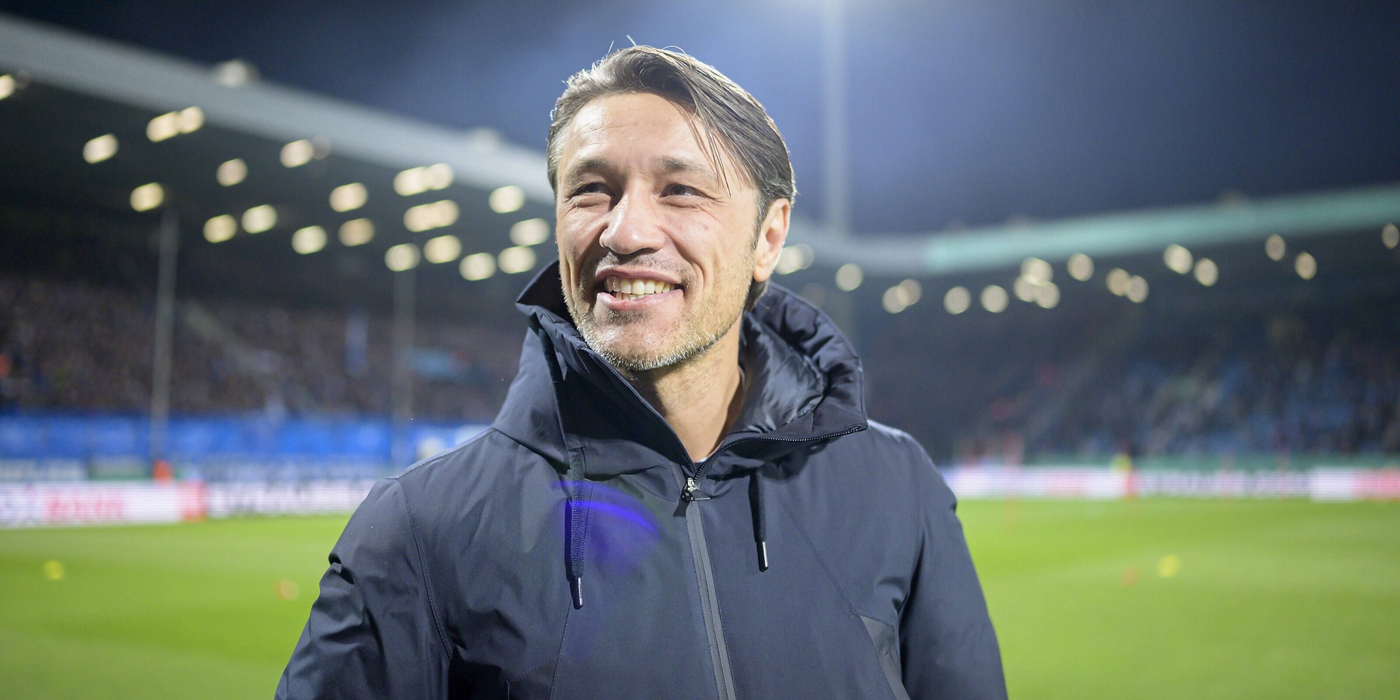 Niko Kovac ist der neue Trainer des VfL Wolfsburg