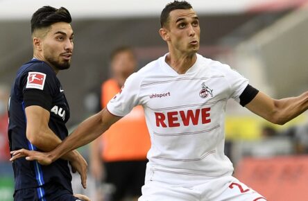 Potenzial in der Bundesliga und bei Comunio: Serdar und Skhiri