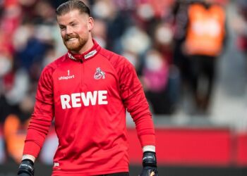 Kauftipp Comunio-Tor: Timo Horn könnte innerhalb der Bundesliga wechseln