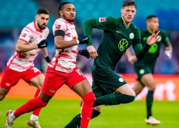 Transfergerüchte Bundesliga: Leipzig weiter mit Nkunku, Frankfurt will Weghorst