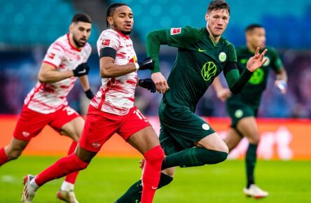 Transfergerüchte Bundesliga: Leipzig weiter mit Nkunku, Frankfurt will Weghorst