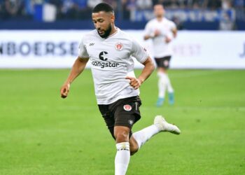 Daniel Kofi-Kyereh verstärkt den SC Freiburg