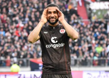 Transfergerüchte: Wechselt Daniel-Kofi Kyereh zu Werder Bremen?