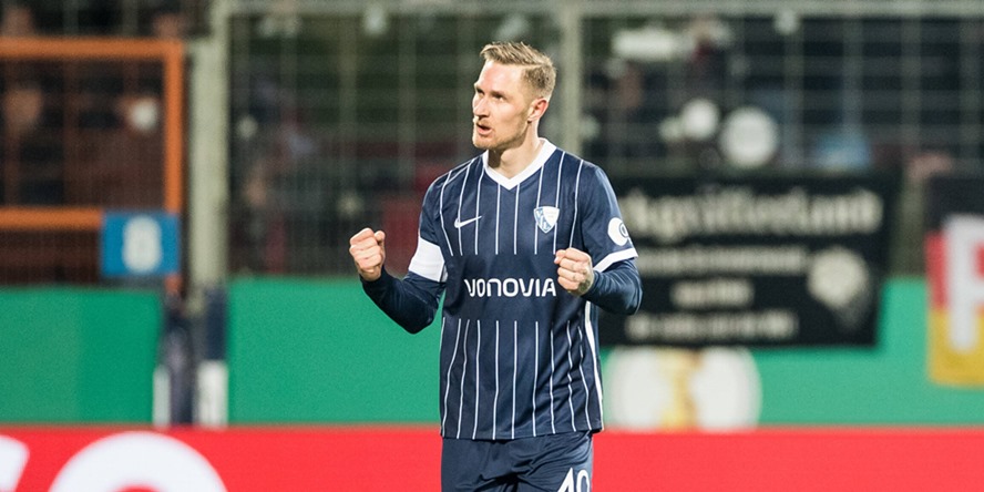 Wechsel zu Schalke: Sebastian Polter