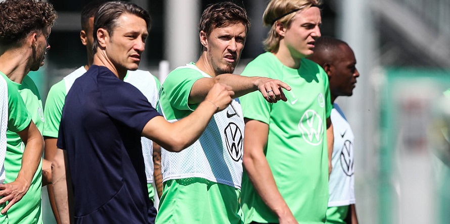 Saisonvorschau VfL Wolfsburg: Wohin führt der Weg von Kovac, Kruse und Co.?