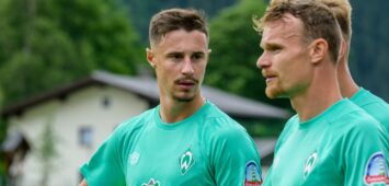 Comunio-Kaufempfehlungen: Marco Friedl vom SV Werder Bremen