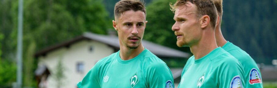 Comunio-Kaufempfehlungen: Marco Friedl vom SV Werder Bremen