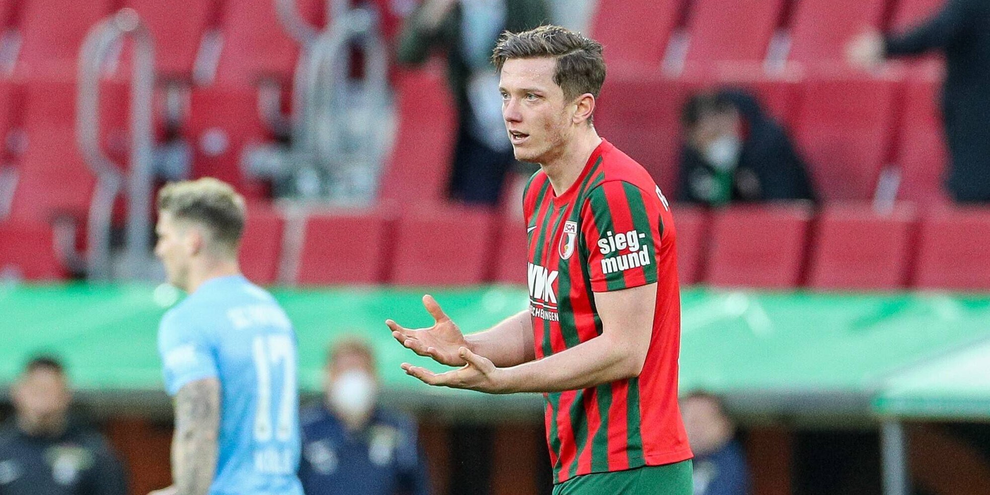 Transfergerüchte: Wechselt Michael Gregoritsch zum SC Freiburg?