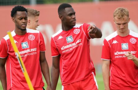Bevorstehender Transfer: Moussa Niakhate wechselt wohl zu Nottingham Forest