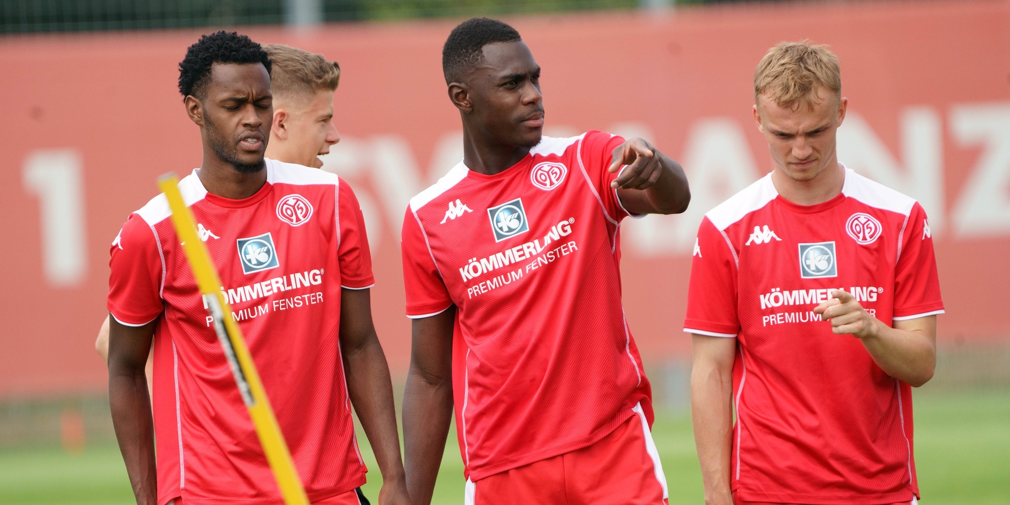 Bevorstehender Transfer: Moussa Niakhate wechselt wohl zu Nottingham Forest