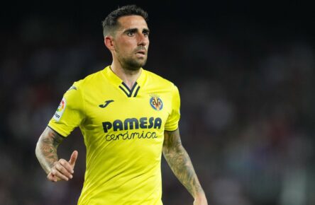 Transfergerüchte: Wechselt Paco Alcacer zurück in die Bundesliga?