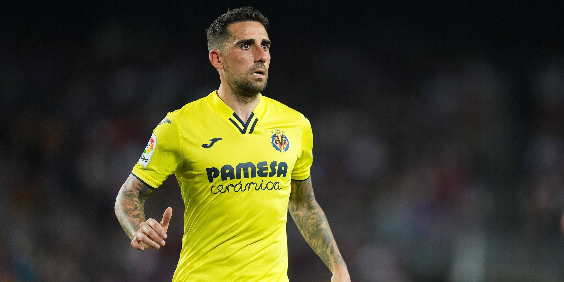 Transfergerüchte: Wechselt Paco Alcacer zurück in die Bundesliga?