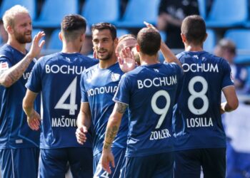 Saisonvorschau VfL Bochum: Gelingt der Klassenerhalt erneut?
