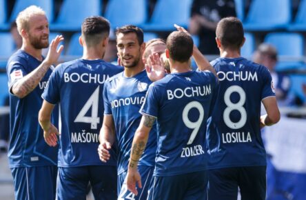 Saisonvorschau VfL Bochum: Gelingt der Klassenerhalt erneut?