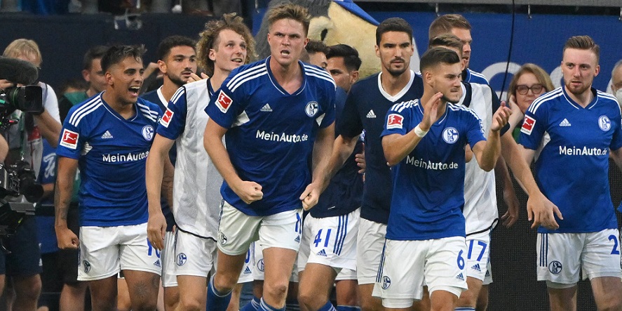 Schalke 04 im Comunio-Check: Alle Spieler einsortiert!