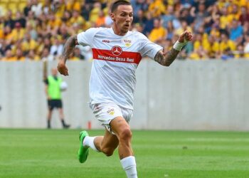 Transfergerüchte VfB Stuttgart: Churlinov könnte bleiben, zwei andere kommen