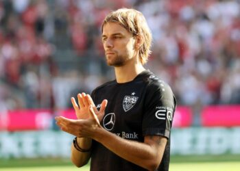 Transfers: Verlässt Borna Sosa den VfB Stuttgart noch?