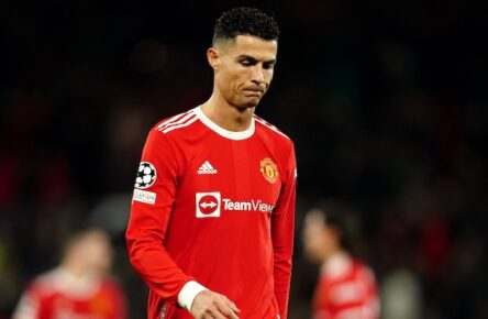 Cristiano Ronaldo: Ermöglicht der BVB ihm den Wechsel in die Bundesliga?