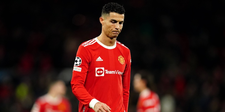 Cristiano Ronaldo: Ermöglicht der BVB ihm den Wechsel in die Bundesliga?