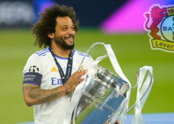 Transfers: Zieht es Marcelo zu Bayer Leverkusen?