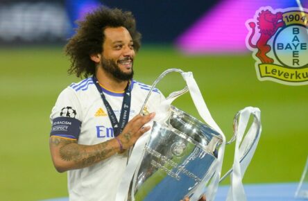 Transfers: Zieht es Marcelo zu Bayer Leverkusen?