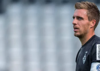 Der Spielplan könnte Patrick Herrmann von Borussia Mönchengladbach einige Punkte einbringen