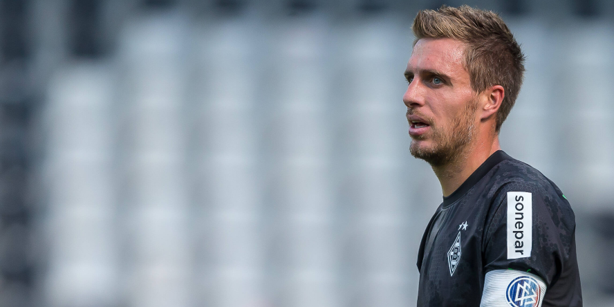 Der Spielplan könnte Patrick Herrmann von Borussia Mönchengladbach einige Punkte einbringen