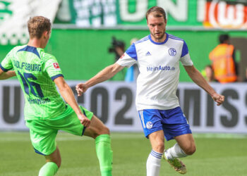 Schalke Thomas Ouwejan liefert viele Punkte für wenig Geld