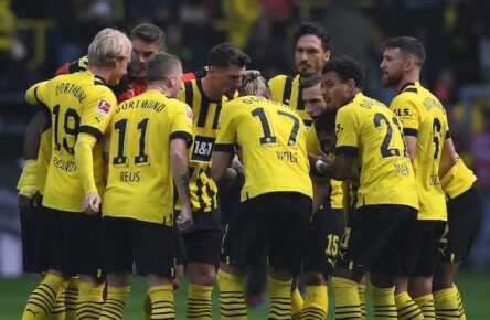 Borussia Dortmund: Wer lohnt sich bei Comunio?