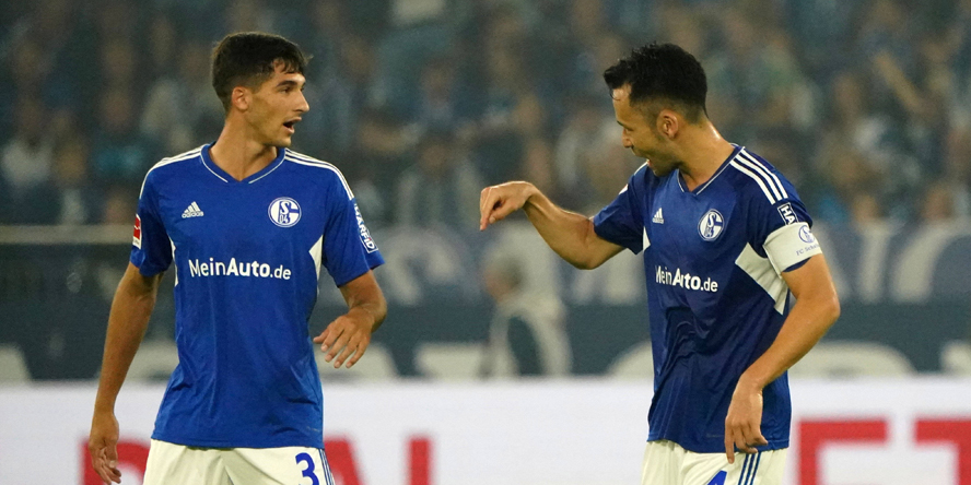 Geheimtipp bei Schalke: Leo Greiml