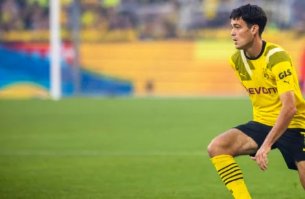 Der Spielplan könnte Giovanni Reyna von Borussia Dortmund einige Punkte einbringen