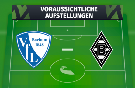 bochum-gladbach