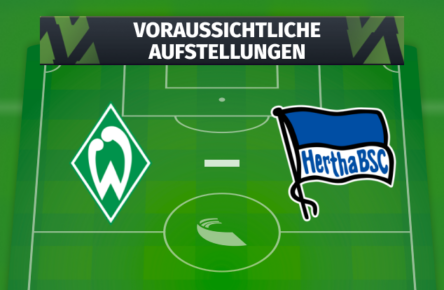 bremen-hertha