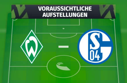 bremen-schalke