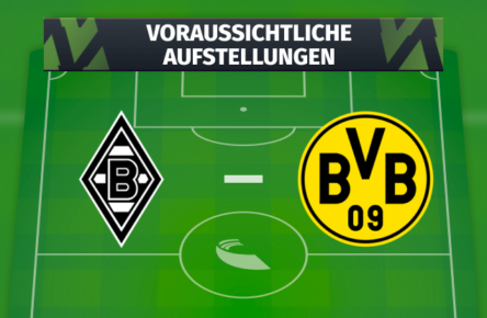 gladbach-dortmund