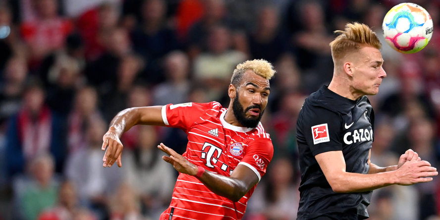 Der Spielplan könnte Philipp Lienhart vom SC Freiburg einige Punkte einbringen