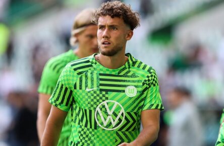 Transfergerüchte Bundesliga: Waldschmidt von Wolfsburg zu Köln?
