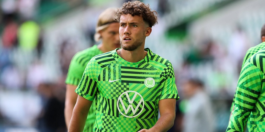 Transfergerüchte Bundesliga: Waldschmidt von Wolfsburg zu Köln?